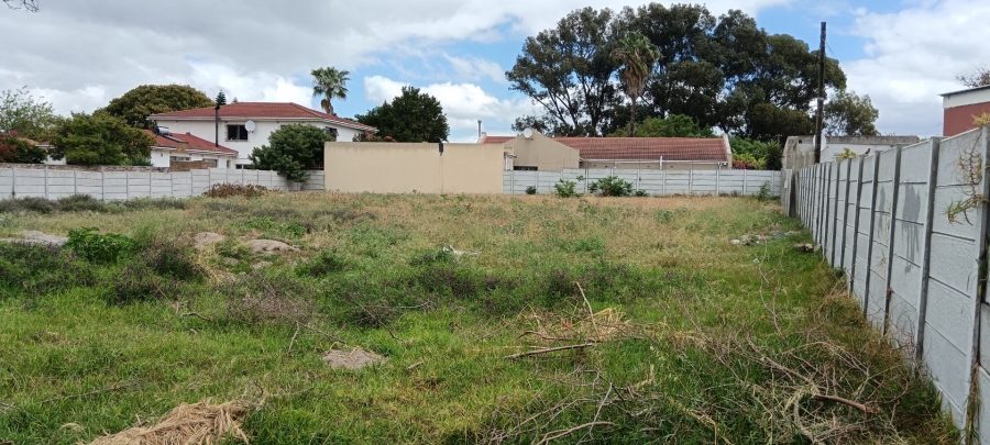 Commercial Property for Sale in Oakdene Western Cape